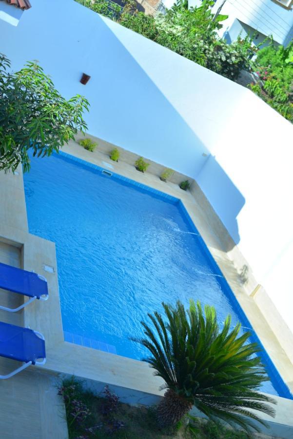 Luxor Rose Villa Dış mekan fotoğraf